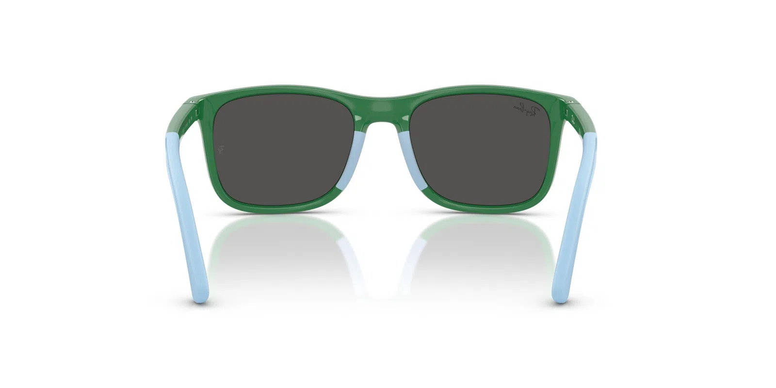 Ray-Ban Junior 9084S Sunglasses - view 20